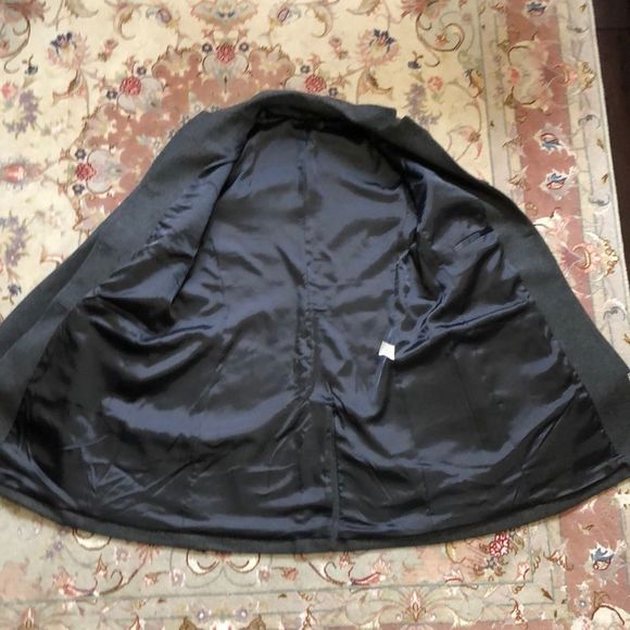 Theory NWT Coco Coat - Picture 4 of 12